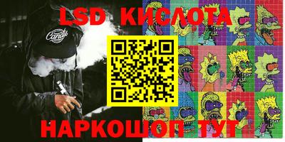 гашик Волжский